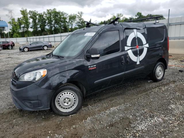 2016 RAM PROMASTER - ZFBERFAT5G6B02527