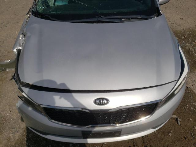 3KPFK4A72HE122482 KIA FORTE LX