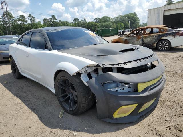 2020 DODGE CHARGER SC - 2C3CDXGJ5LH181271