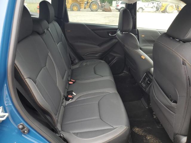 2022 SUBARU FORESTER W - JF2SKAMC5NH408887