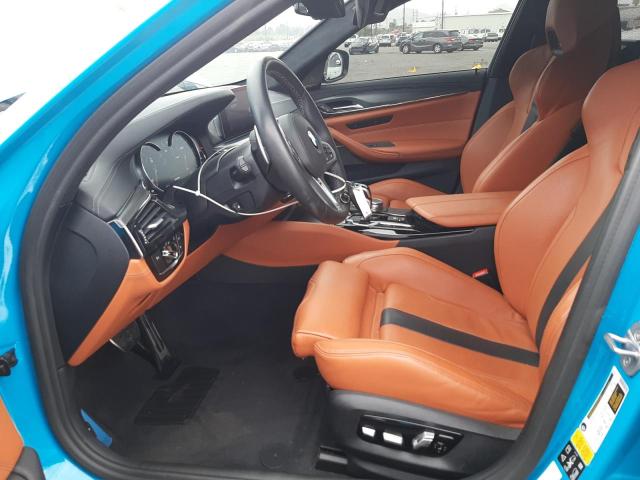 WBSJF0C50KB448698 BMW M5