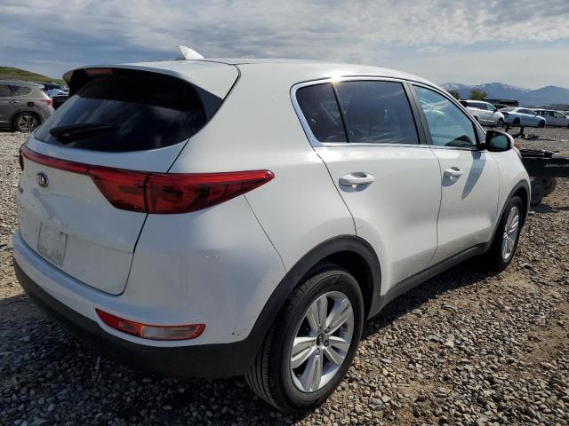 KNDPM3AC3J7449419 KIA Sportage Lx