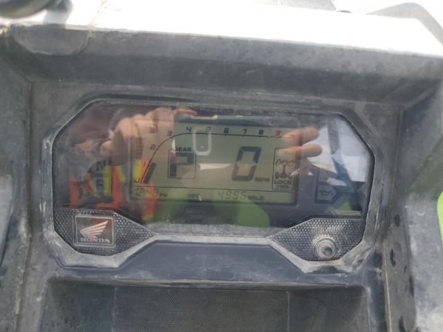 2021 HONDA TALON - 1HFVE06A6M4100969
