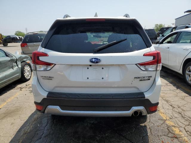 JF2SKAXC3MH453823 Subaru Forester Touring