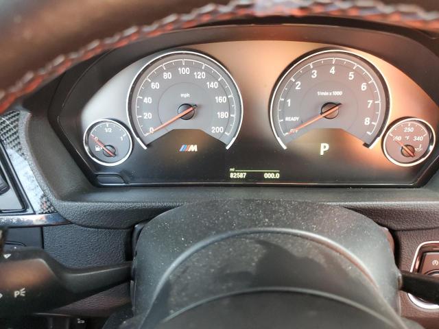 WBS3C9C52FP803613 BMW M3