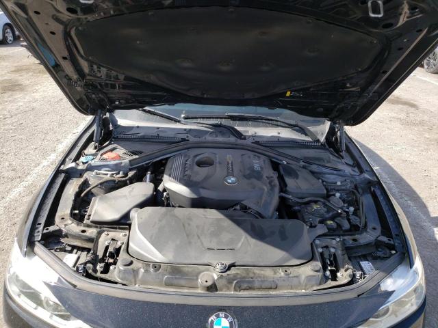 WBA8B9G37HNU54503 BMW 330 I