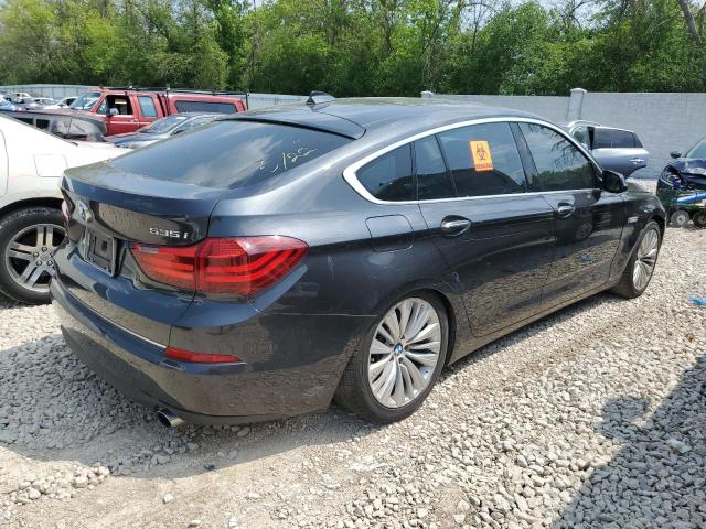 2015 BMW 535 IGT - WBA5M2C55FGH99271
