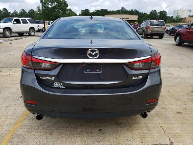 2016 MAZDA 6 - JM1GJ1V52G1404539