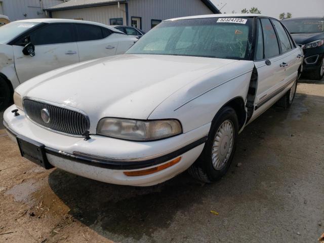 1998 Buick LeSabre Custom