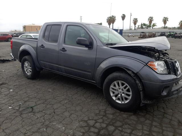 1N6AD0ER4KN775548 Nissan FRONTIER S