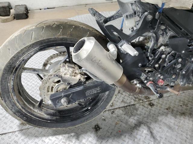 2020 KAWASAKI ER400 D - JKAERKD13LDA62027