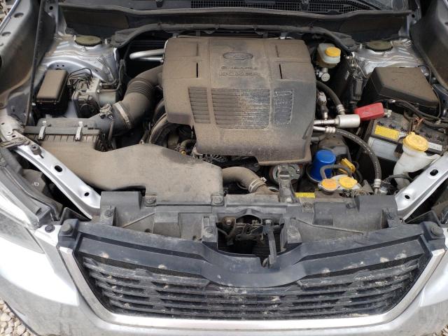 JF2SKAEC5KH456741 Subaru Forester Premium
