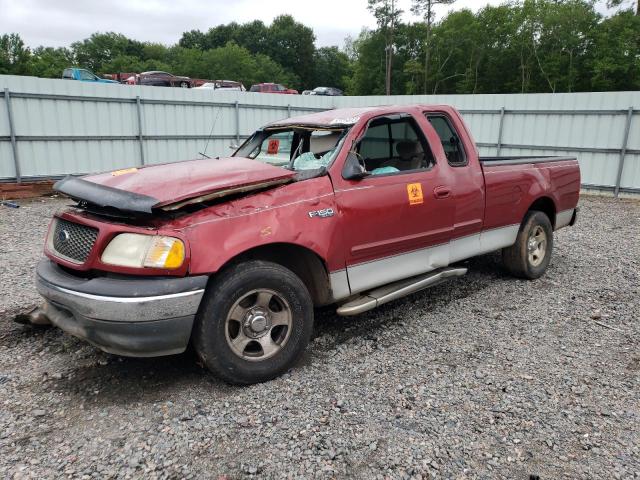 2001 Ford F-150 