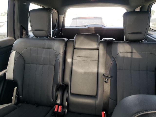 4JGDF6EE4JB035939 Mercedes-Benz Gls 450 4matic