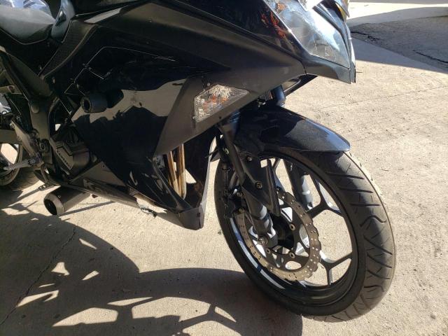 2013 KAWASAKI CYCLE - JKAEX8A1XDDA09372