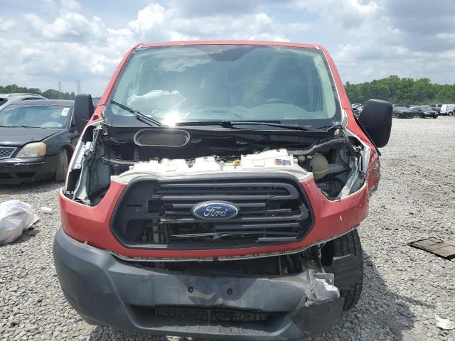 2017 FORD TRANSIT T- - 1FTYR1ZM2HKA89882