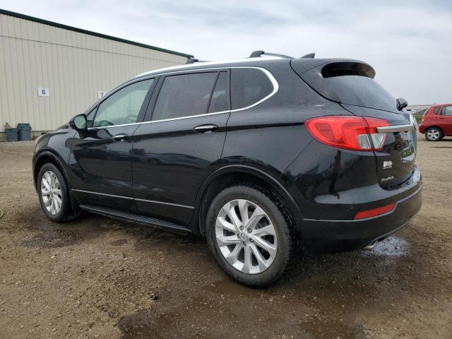 2017 BUICK ENVISION P - LRBFXFSX4HD242800