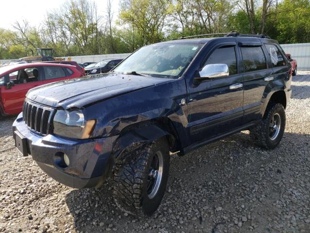 2005 Jeep Grand Cherokee Laredo