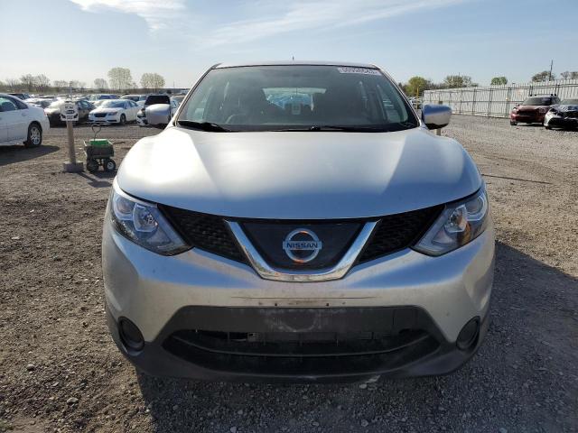 JN1BJ1CR4JW290105 Nissan Rogue Sport S