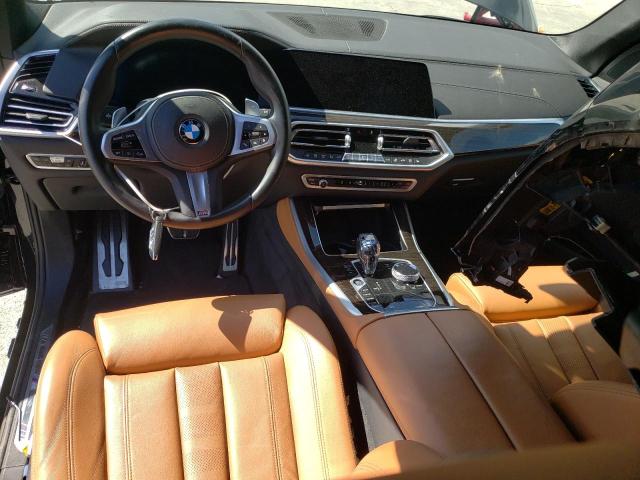 5UXCR4C0XM9H32449 BMW X5 Sdrive 40i