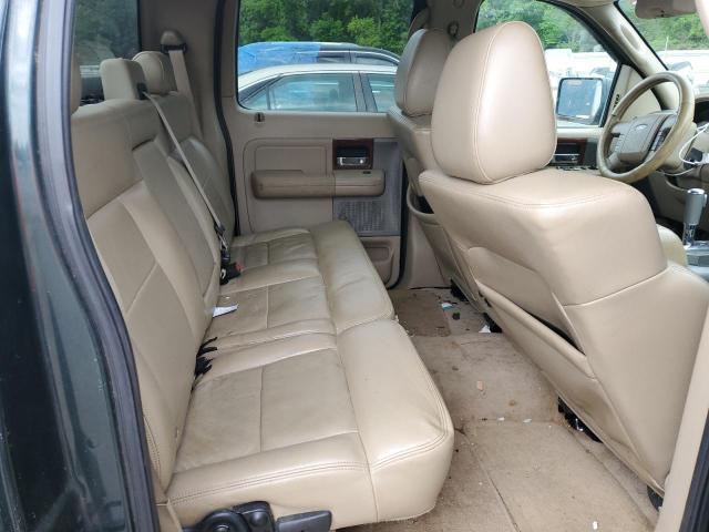 2005 Ford F150 Supercrew VIN: 1FTPW12525KB80704 Lot: 52162703