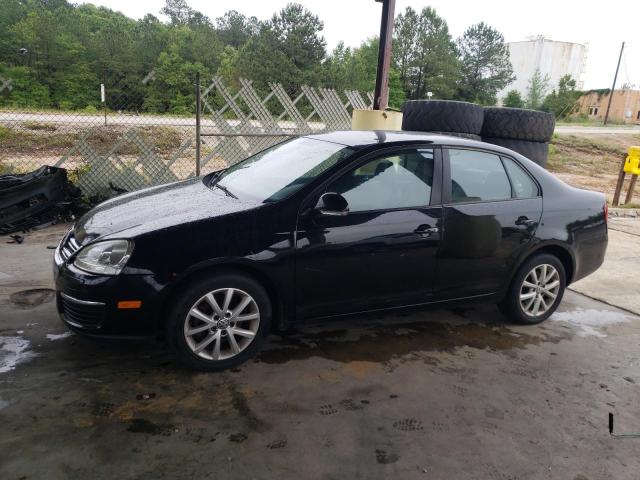 2010 Volkswagen Jetta 