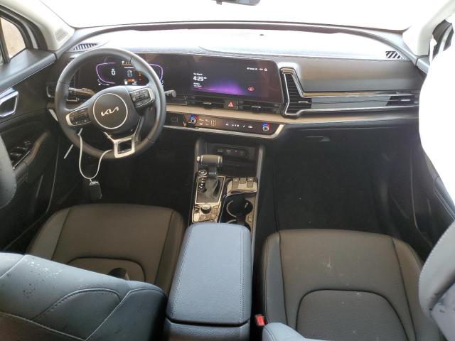 5XYK33AF0PG099282 KIA Sportage Ex