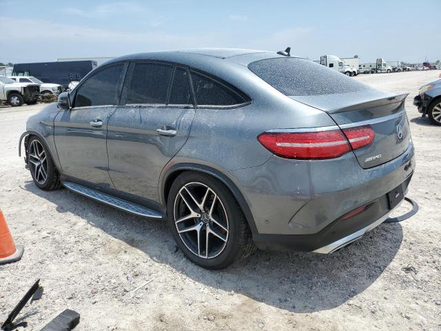 4JGED6EB6HA051267 Mercedes-Benz Gle Coupe 43 Amg