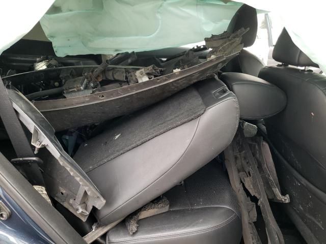 5N1AT2MV8FC796626 Nissan ROGUE S