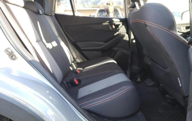 JF2GTAEC7KH364579 Subaru Crosstrek Premium