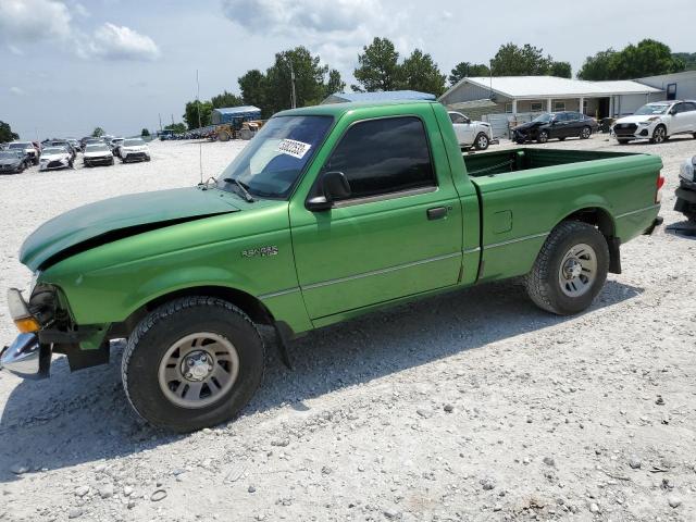 1999 Ford Ranger 