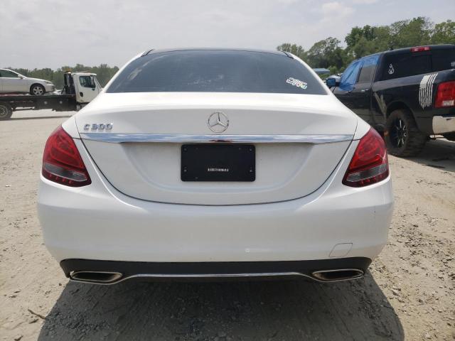 2017 MERCEDES-BENZ BENZ 300E 55SWF4JB8HU228887
