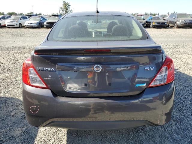 3N1CN7APXFL902303 Nissan VERSA S