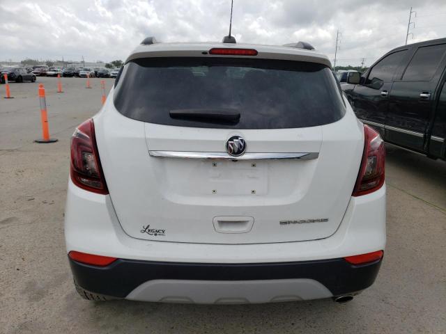 KL4CJASB9KB728366 Buick Encore Preferred