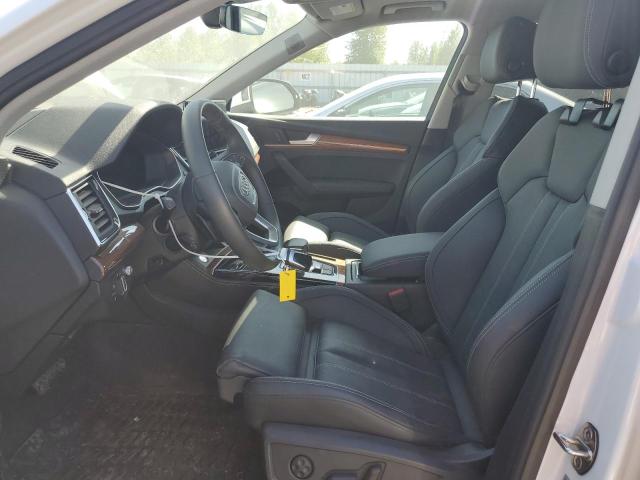 2022 AUDI Q5 PRESTIG - WA1FAAFY3N2028388