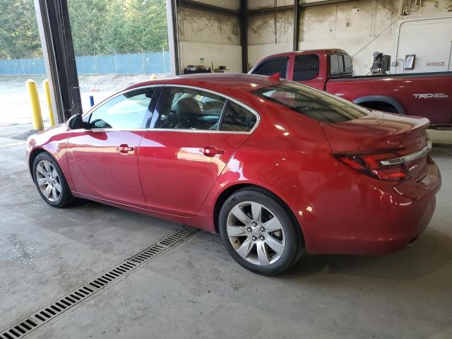 2G4GK5EX2E9209387 Buick Regal