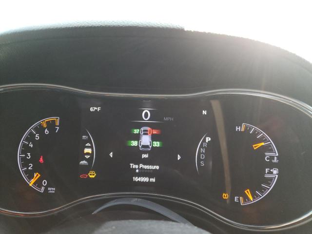 1C4RJFJT4EC125136 Jeep Grand Cherokee Summit
