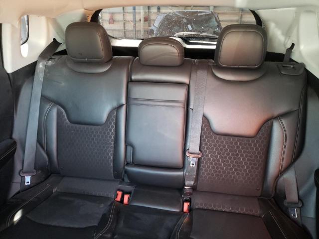 3C4NJCBB5JT420652 Jeep Compass Latitude