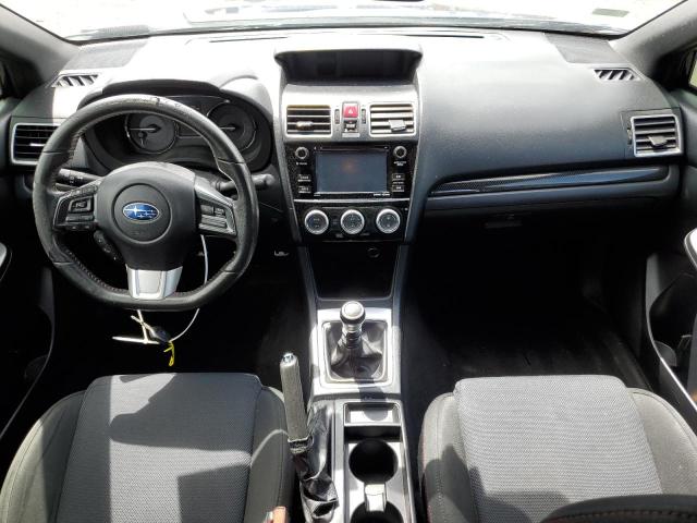 JF1VA1B62G9819100 Subaru WRX
