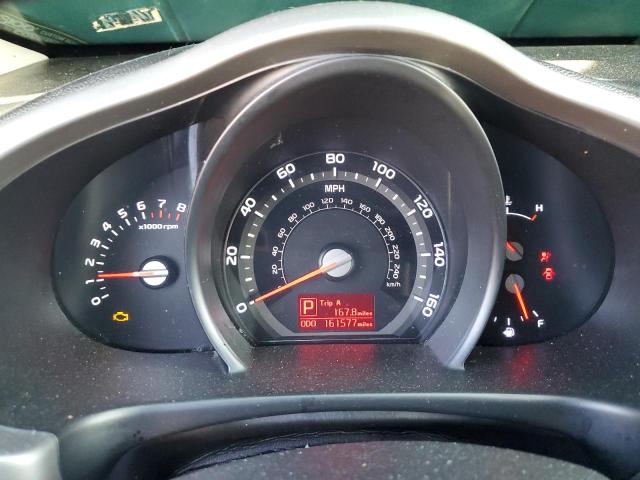 KNDPB3AC6F7785160 KIA Sportage Lx