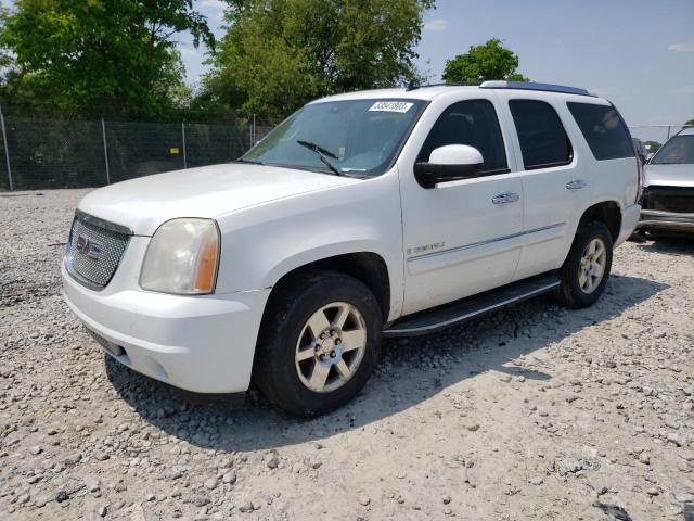 2008 GMC Yukon Denali