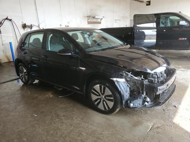 2017 VOLKSWAGEN E-GOLF SE - WVWKR7AU1HW953530
