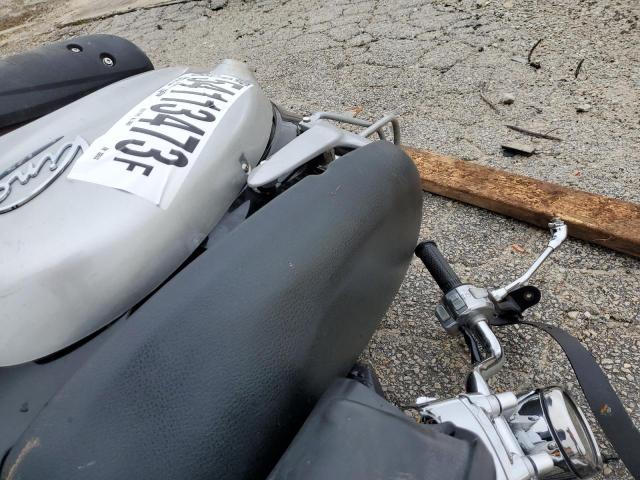 2004 YAMAHA XC125 V - LPRSE13Y44A100632