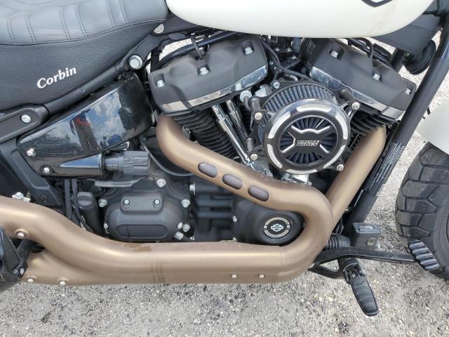 2019 HARLEY-DAVIDSON FXFBS - 1HD1YLK15KC024377