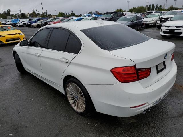 WBA3C1C5XEK105946 BMW 328 I Sulev