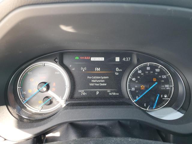 JTEAAAAHXNJ112233 Toyota VENZA LE