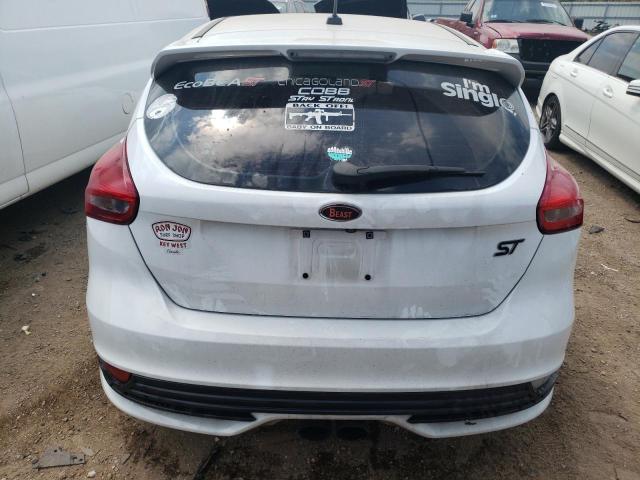 2017 FORD FOCUS ST - 1FADP3L90HL213295