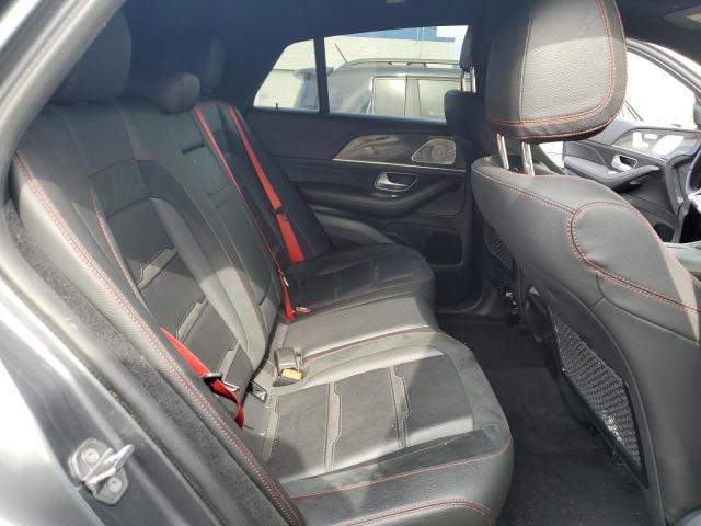 4JGFD6BB7MA372124 Mercedes-Benz Gle Coupe Amg 53 4matic