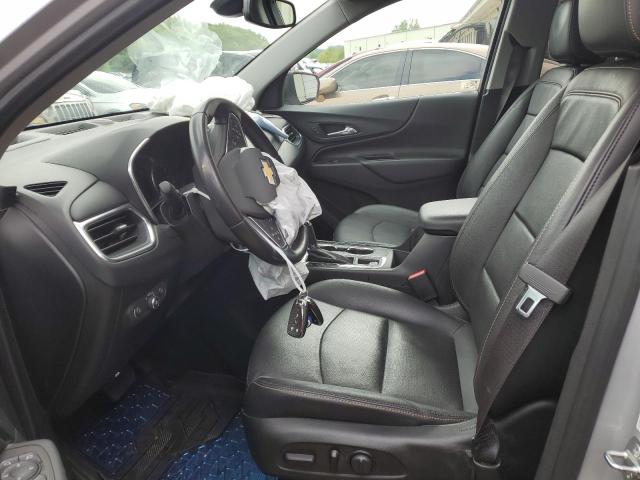 2021 CHEVROLET EQUINOX LT - 2GNAXKEV5M6158578