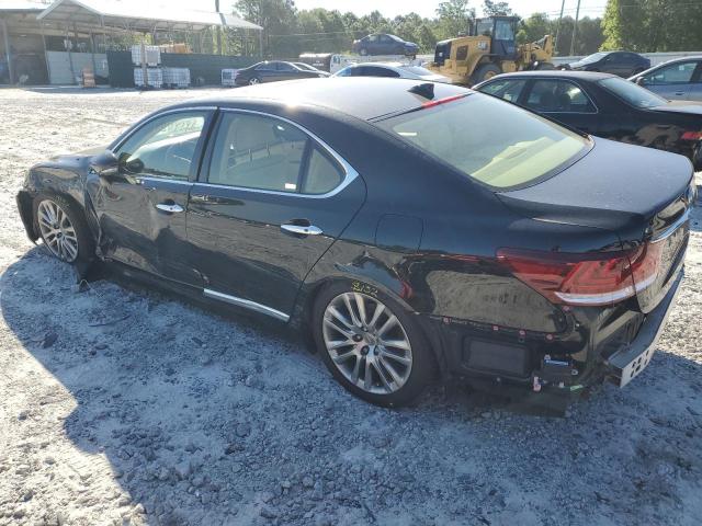 2016 LEXUS LS 460 - JTHBL5EF0G5140152